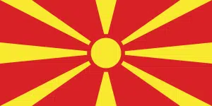 FYR Macedonia
