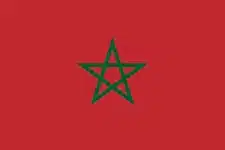 Morocco W
