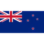 New Zealand W