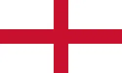 England W