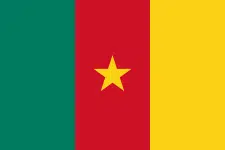 Cameroon W