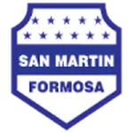 San Martin Formosa