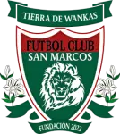 San Marcos