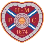 Heart Of Midlothian