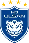 Ulsan Hyundai FC