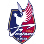 Fagiano Okayama