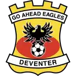 GO Ahead Eagles
