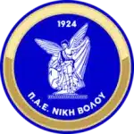Niki Volos