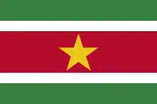 Suriname